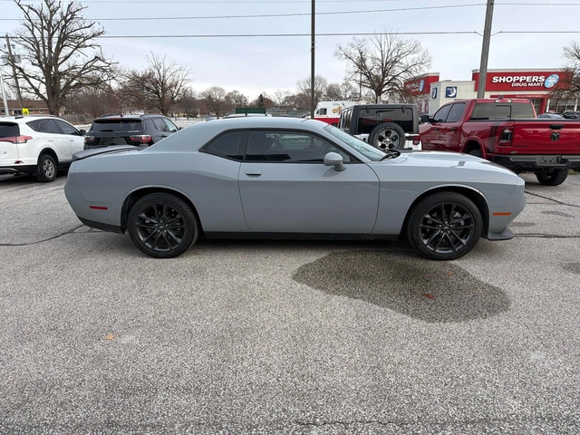 Dodge Challenger * GT * CARFAX * ЦЕНА ДО БГ - автомобили, коли, обяви за нови и употребявани 2