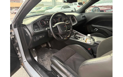 dodge-challenger - 4