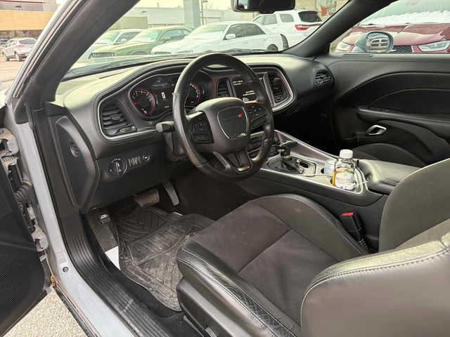 Dodge Challenger * GT * CARFAX * ЦЕНА ДО БГ - автомобили, коли, обяви за нови и употребявани 4