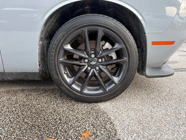 Dodge Challenger * GT * CARFAX * ЦЕНА ДО БГ - автомобили, коли, обяви за нови и употребявани 6