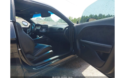 Dodge Challenger 2016 DODGE CHALLENGER - автомобили, коли, обяви за нови и употребявани 10