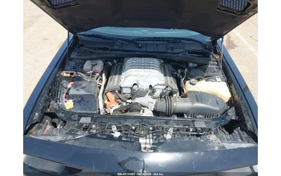 Dodge Challenger 2016 DODGE CHALLENGER - автомобили, коли, обяви за нови и употребявани 12