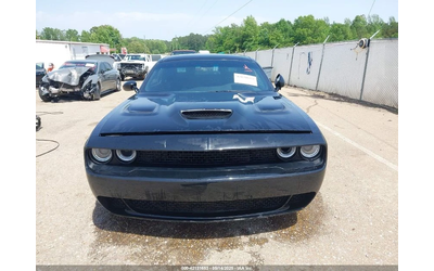 dodge-challenger - 1