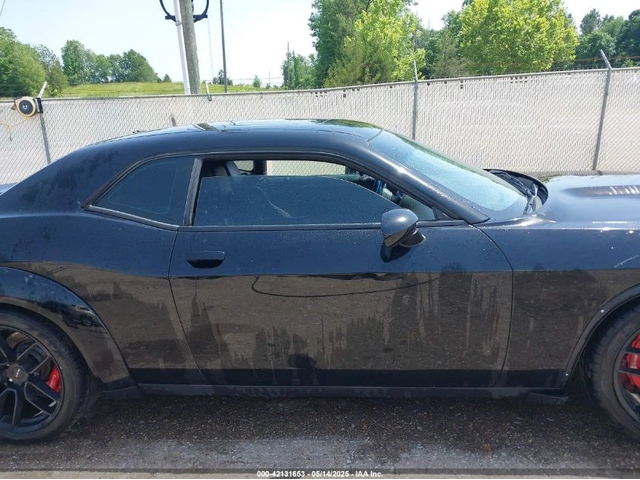 Dodge Challenger 2016 DODGE CHALLENGER - автомобили, коли, обяви за нови и употребявани 4