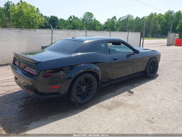 Dodge Challenger 2016 DODGE CHALLENGER - автомобили, коли, обяви за нови и употребявани 6