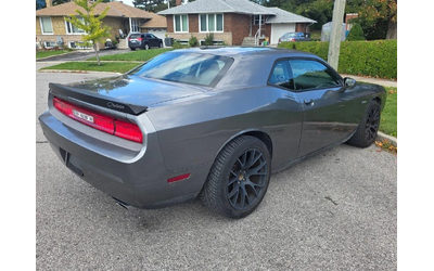 dodge-challenger - 2