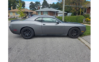 dodge-challenger - 5