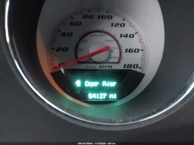 Dodge Challenger SRT8* Koжен салон* - автомобили, коли, обяви за нови и употребявани 11