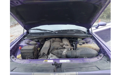 Dodge Challenger SRT8* Koжен салон* - автомобили, коли, обяви за нови и употребявани 14