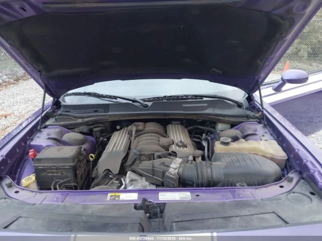 Dodge Challenger SRT8* Koжен салон* - автомобили, коли, обяви за нови и употребявани 14