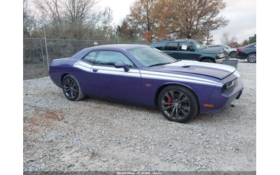 dodge-challenger - 1