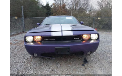 dodge-challenger - 2