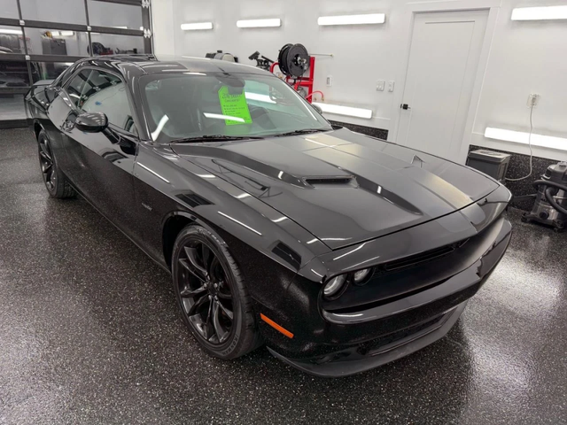 Dodge Challenger R/T* Back cam* Keyless Enter* Performance Brake Pa - автомобили, коли, обяви за нови и употребявани 2