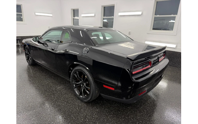 dodge-challenger - 4