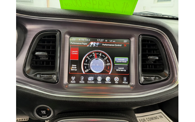 Dodge Challenger R/T* Back cam* Keyless Enter* Performance Brake Pa - автомобили, коли, обяви за нови и употребявани 8