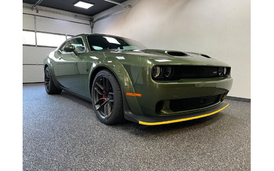 dodge-challenger - 0