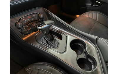 Dodge Challenger SRT HELLCAT LAST CALL - автомобили, коли, обяви за нови и употребявани 10