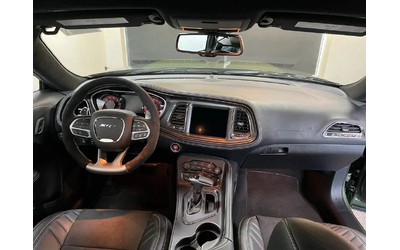 Dodge Challenger SRT HELLCAT LAST CALL - автомобили, коли, обяви за нови и употребявани 13