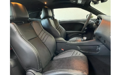 Dodge Challenger SRT HELLCAT LAST CALL - автомобили, коли, обяви за нови и употребявани 14