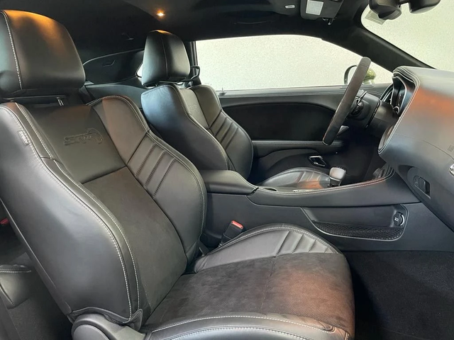 Dodge Challenger SRT HELLCAT LAST CALL - автомобили, коли, обяви за нови и употребявани 14