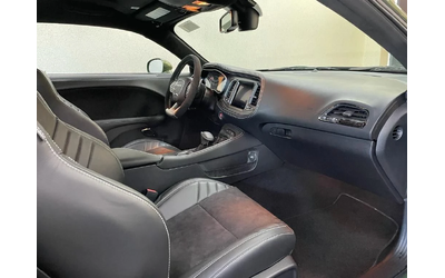 Dodge Challenger SRT HELLCAT LAST CALL - автомобили, коли, обяви за нови и употребявани 15