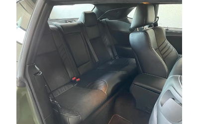 Dodge Challenger SRT HELLCAT LAST CALL - автомобили, коли, обяви за нови и употребявани 16