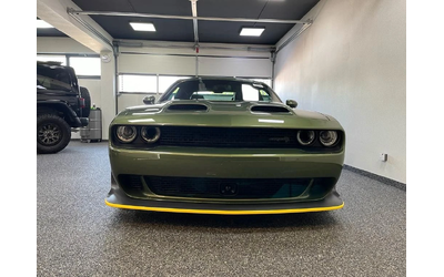 dodge-challenger - 1