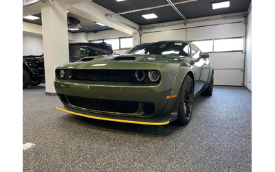 dodge-challenger - 2