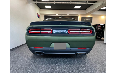 dodge-challenger - 5