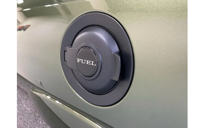 Dodge Challenger SRT HELLCAT LAST CALL - автомобили, коли, обяви за нови и употребявани 9