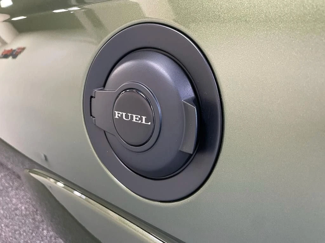 Dodge Challenger SRT HELLCAT LAST CALL - автомобили, коли, обяви за нови и употребявани 9