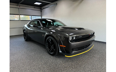 dodge-challenger - 0