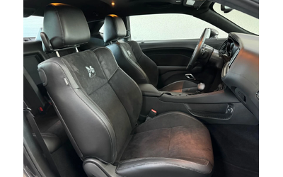 Dodge Challenger 6.4L R/T - автомобили, коли, обяви за нови и употребявани 11