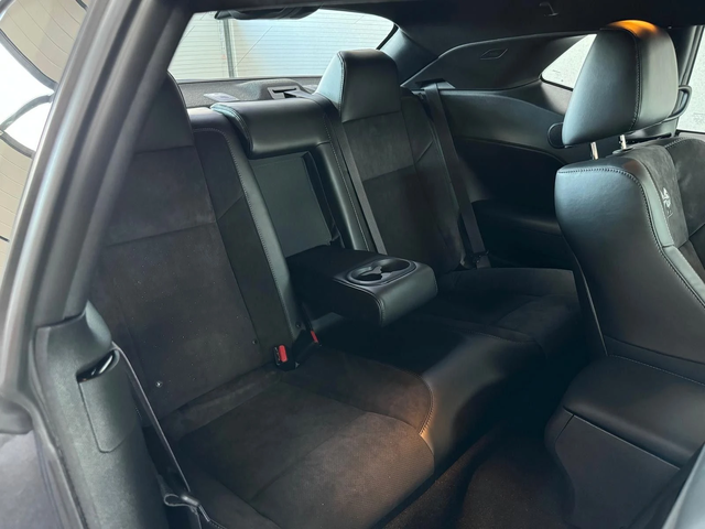 Dodge Challenger 6.4L R/T - автомобили, коли, обяви за нови и употребявани 12