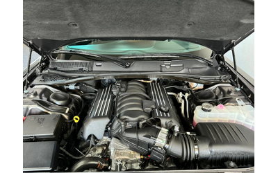 Dodge Challenger 6.4L R/T - автомобили, коли, обяви за нови и употребявани 15