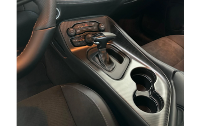 Dodge Challenger 6.4L R/T - автомобили, коли, обяви за нови и употребявани 9