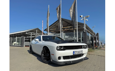 dodge-challenger - 0
