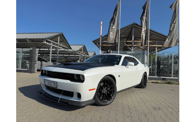 dodge-challenger - 1