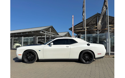 dodge-challenger - 5