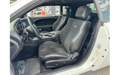 Dodge Challenger 5.7#RT#HEMI#ОБДУХВАНЕ#ALPINE#KEYLESS#CAMERA#NAVI - автомобили, коли, обяви за нови и употребявани 8