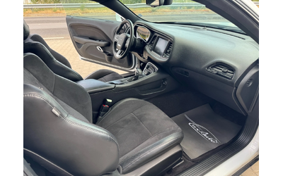 Dodge Challenger 5.7#RT#HEMI#ОБДУХВАНЕ#ALPINE#KEYLESS#CAMERA#NAVI - автомобили, коли, обяви за нови и употребявани 9