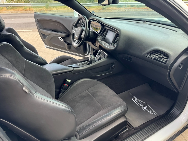 Dodge Challenger 5.7#RT#HEMI#ОБДУХВАНЕ#ALPINE#KEYLESS#CAMERA#NAVI - автомобили, коли, обяви за нови и употребявани 9