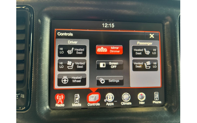 Dodge Challenger 6.4 HEMI * ScatPack SRT392* Лизинг - автомобили, коли, обяви за нови и употребявани 12