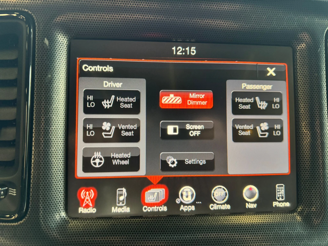 Dodge Challenger 6.4 HEMI * ScatPack SRT392* Лизинг - автомобили, коли, обяви за нови и употребявани 12