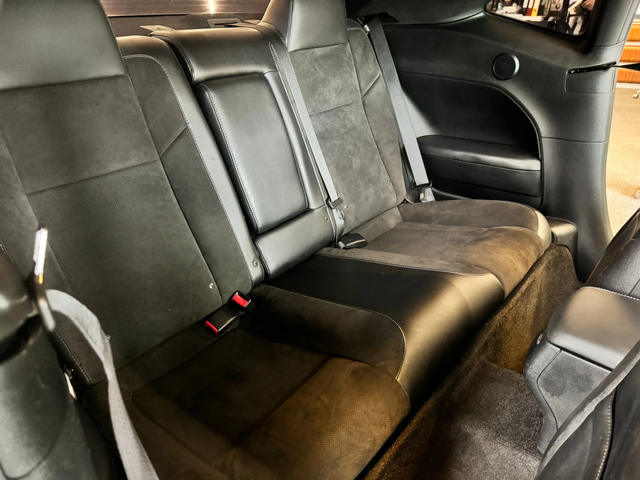 Dodge Challenger 6.4 HEMI * ScatPack SRT392* Лизинг - автомобили, коли, обяви за нови и употребявани 14