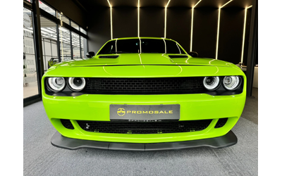 dodge-challenger - 1