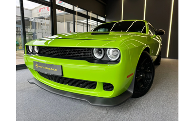 dodge-challenger - 2