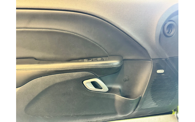 Dodge Challenger 6.4 HEMI * ScatPack SRT392* Лизинг - автомобили, коли, обяви за нови и употребявани 6