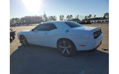 Dodge Challenger 5.7 HEMI V8| ПОДГРЕВ| REMOTE START| ОЧАКВАН ВНОС - автомобили, коли, обяви за нови и употребявани 11