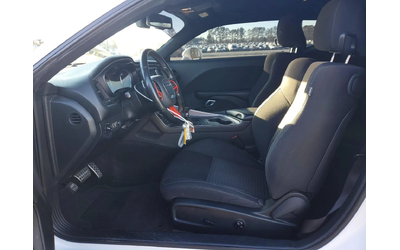 Dodge Challenger 5.7 HEMI V8| ПОДГРЕВ| REMOTE START| ОЧАКВАН ВНОС - автомобили, коли, обяви за нови и употребявани 12